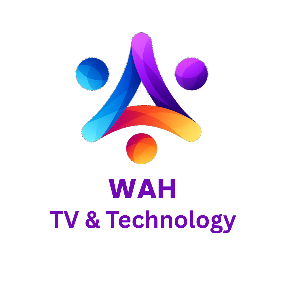 WAH Logo